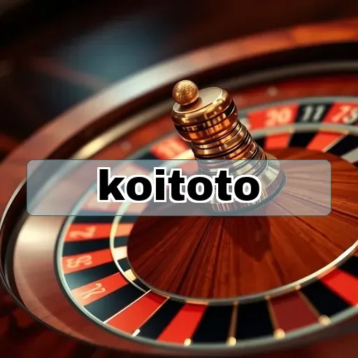 koitoto: Temukan Keseruan Game Online di Panduan Game
