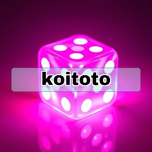 koitoto: Fitur Papan Peringkat yang Mengubah Permainan Online