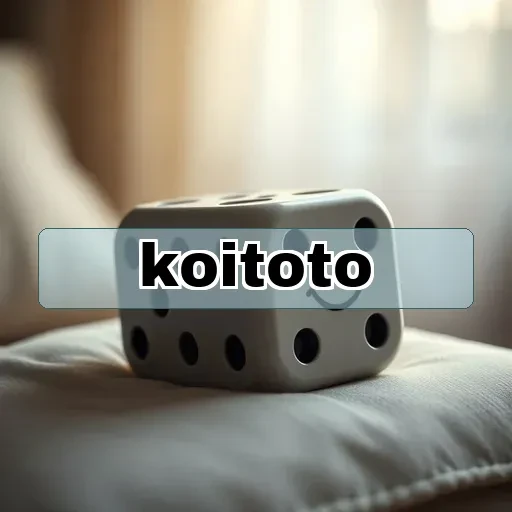 koitoto: Hadiah Menarik Setiap Hari untuk Penggemar Game Online