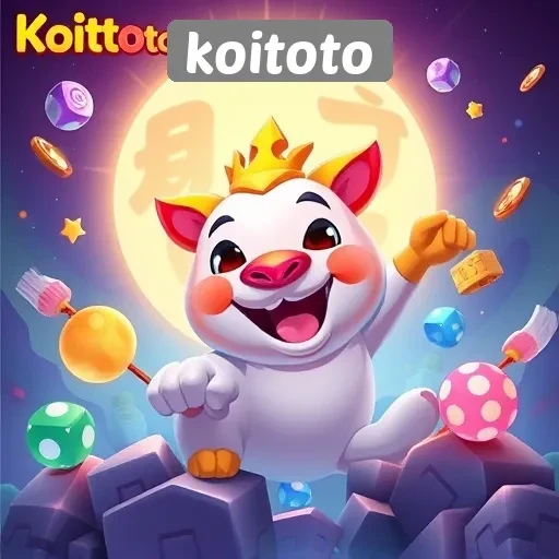 Mengupas Fitur Unggulan di Situs Game Koitoto