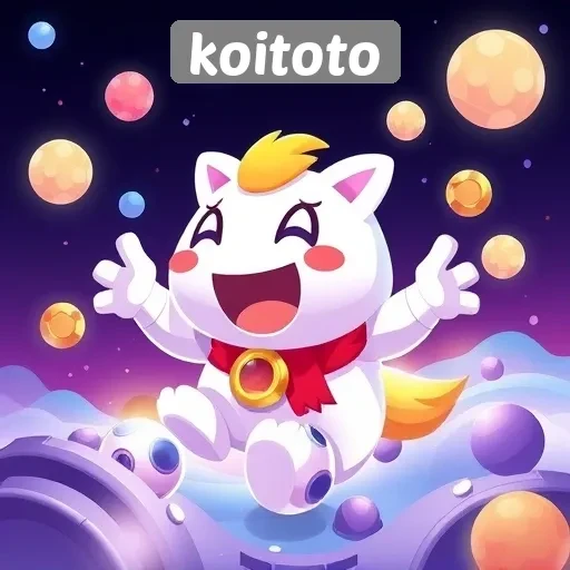 Keunggulan Fitur Koitoto Dalam Dunia Game Online