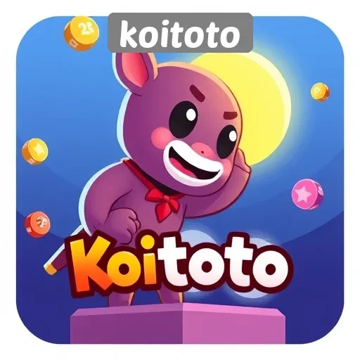 Mengenal Koitoto Sebagai Platform Game Online