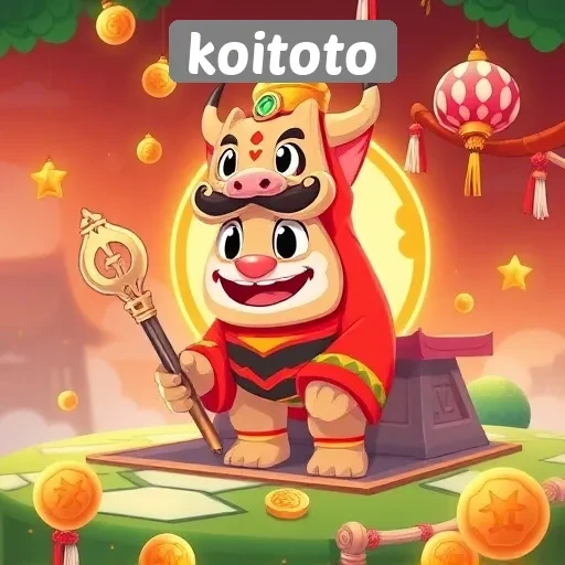 Strategi Permainan Populer yang Tersedia di Koitoto
