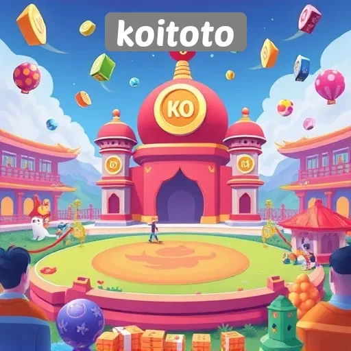 Analisis Permainan Populer di Situs Koitoto