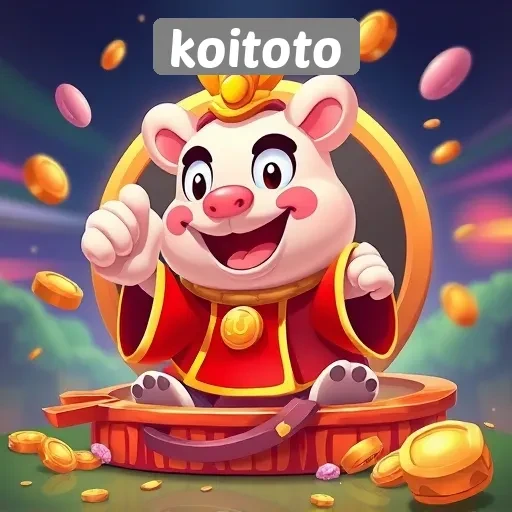 Memahami Fitur Unggulan pada Situs Game Koitoto