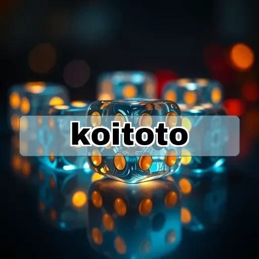 koitoto: Update Game Terkini untuk Pengalaman Bermain Terbaik!