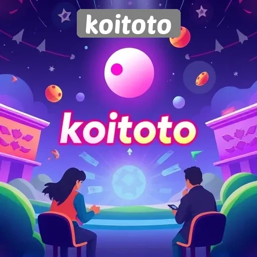 Pengalaman Pengguna di Koitoto dan Ulasan Pemain
